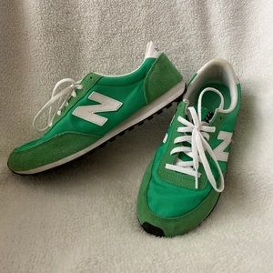 New Balance Tennis Shoes
